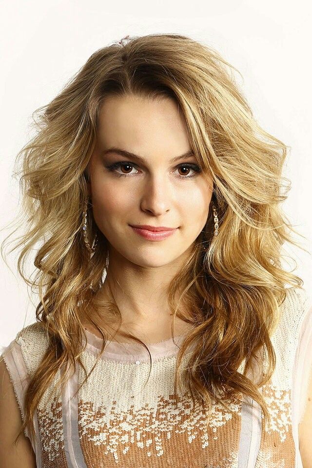 Bridgit Mendler — #84 Most beautiful actresses in Hollywood