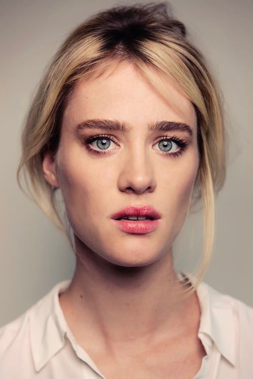Mackenzie Davis — #122 Most beautiful actresses in Hollywood