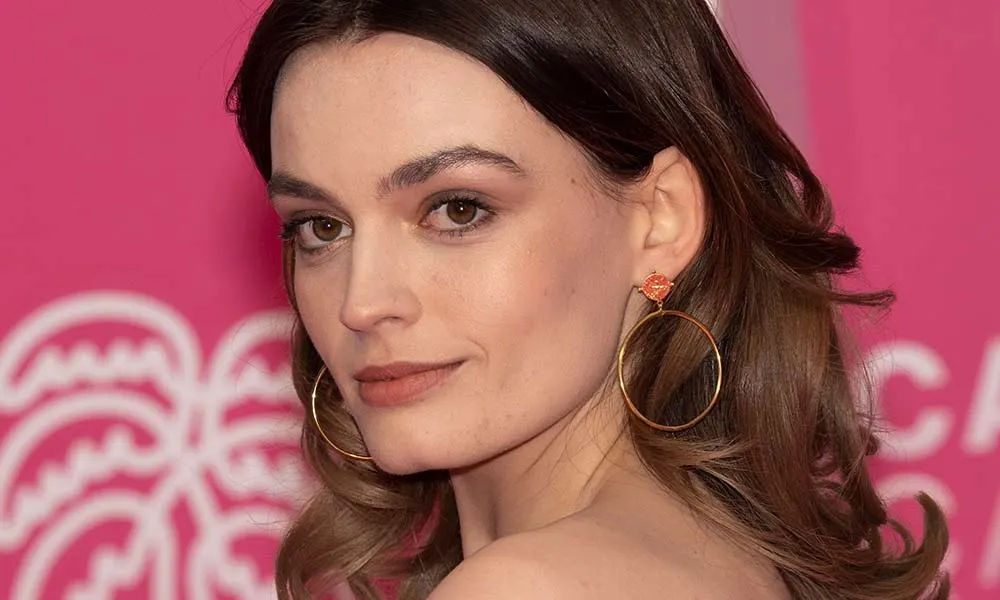 Emma Mackey — #12 Las mujeres más hermosas de Francia