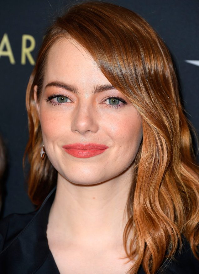 Emma Stone — #38 Most beautiful actresses in Hollywood