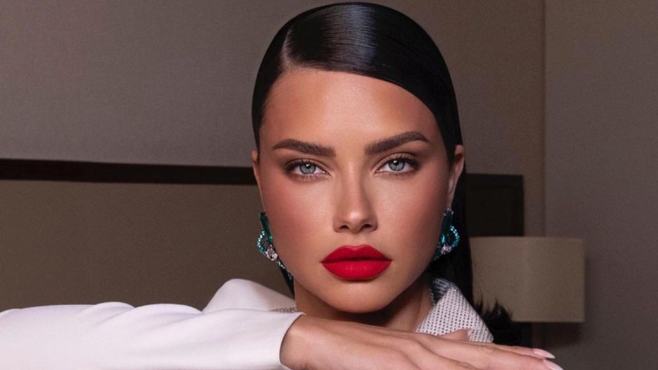 Victoria's Secret's most beautiful models