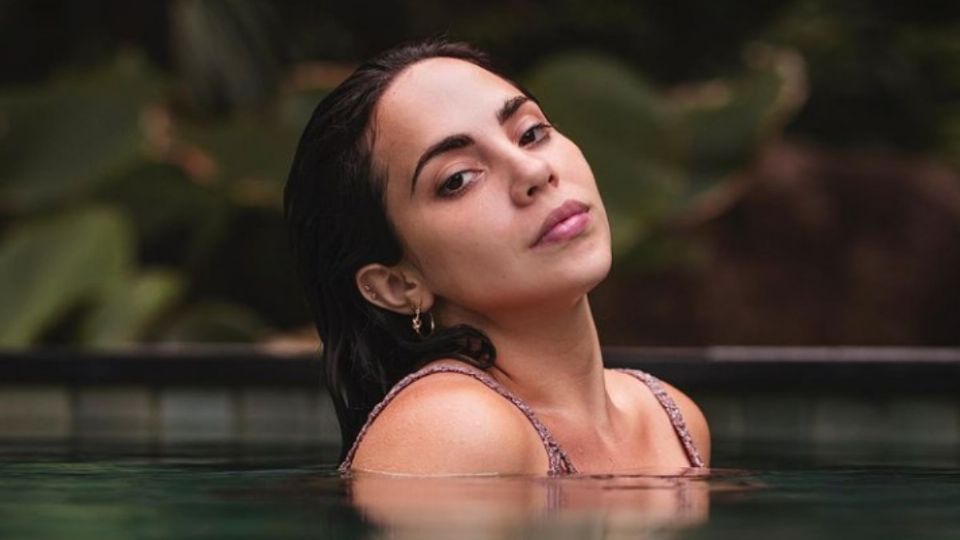 Katy Esquivel — #32 Las mujeres más hermosas de Perú