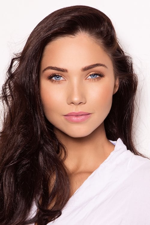 Jessica Green — #95 Most beautiful actresses in Hollywood