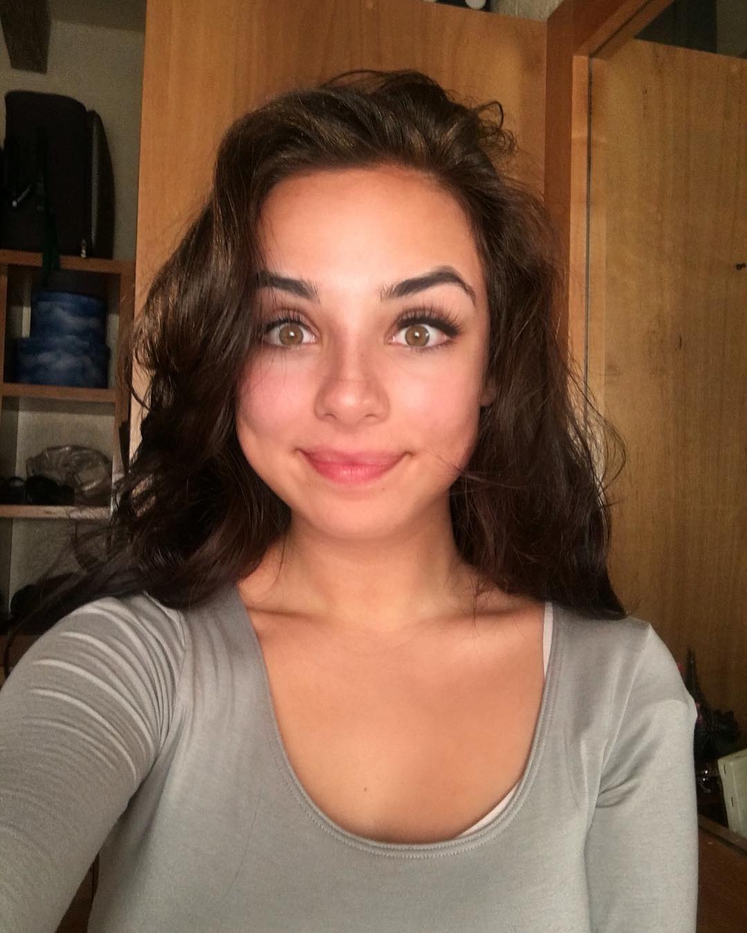 Fiona Palomo — #37 Actrices más hermosas de México