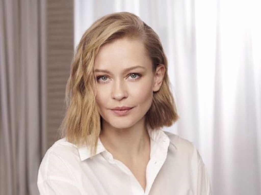 Yuliya Peresild — #15 Las mujeres más hermosas de Rusia