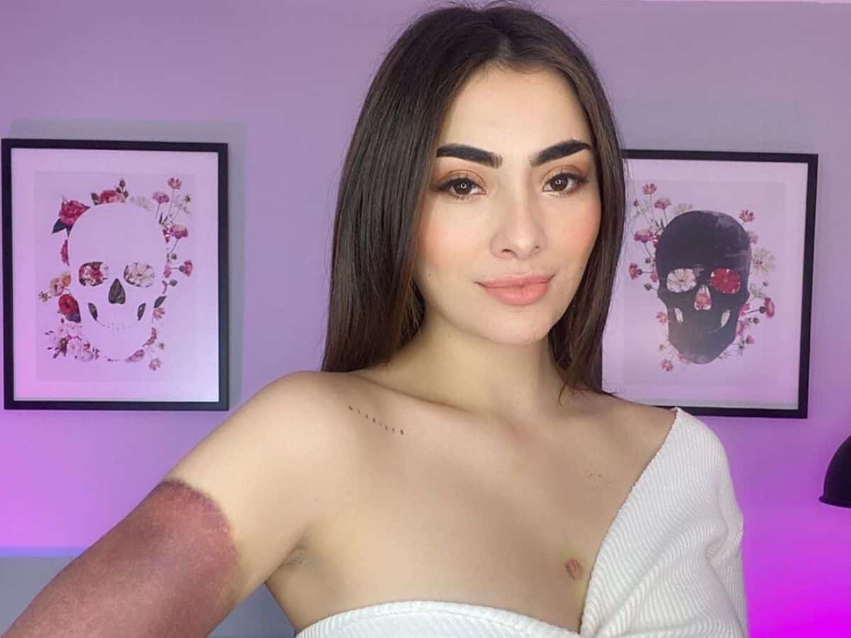 Mafe Méndez — #81 Les plus belles femmes de Colombie