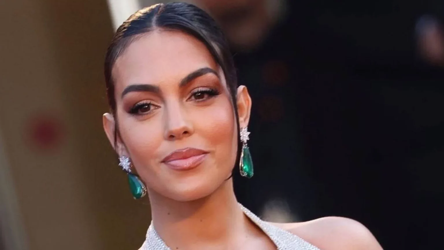 Georgina Rodríguez — #96 Die schönsten Frauen Argentiniens