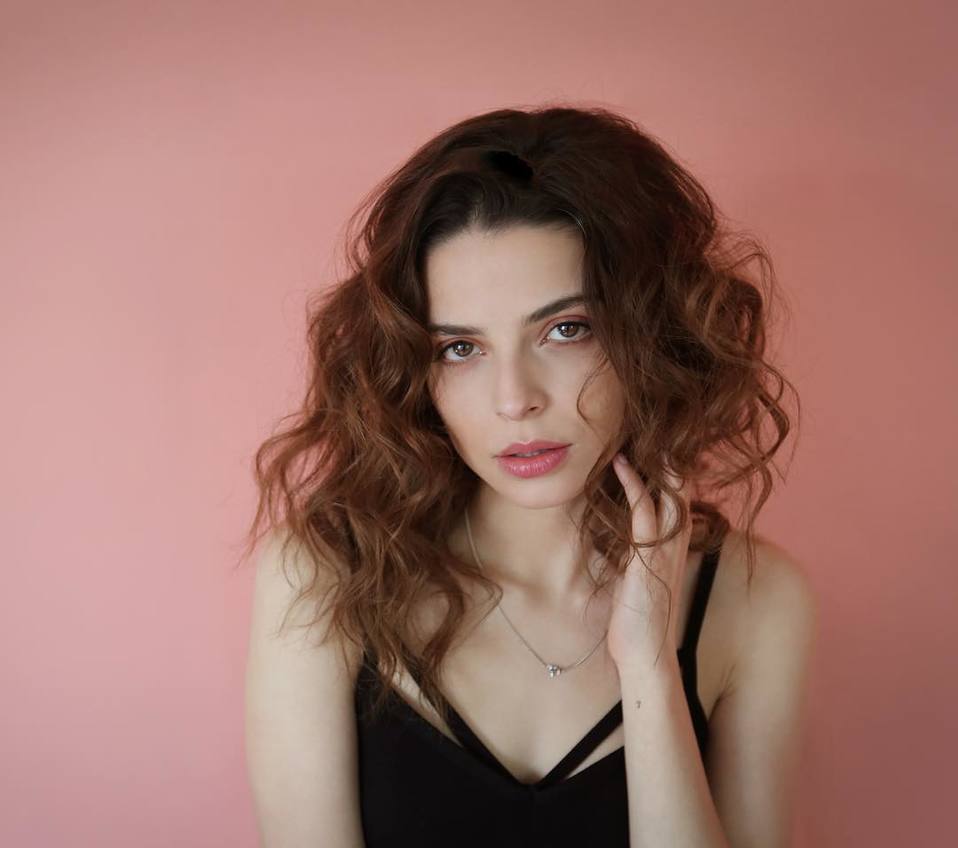 Giselle Kuri — #39 Actrices más hermosas de México