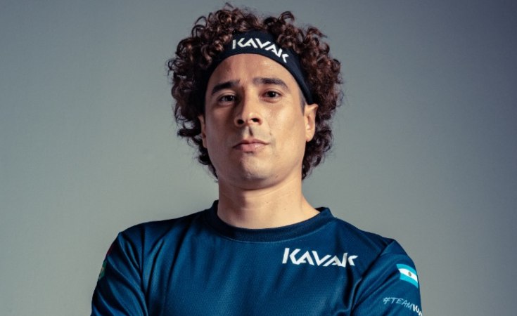 Memo Ochoa — #6 Los futbolistas mexicanos más guapos