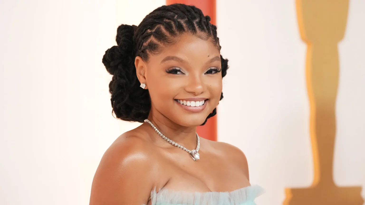 Halle Bailey — #40 Las mujeres más hermosas de Estados Unidos