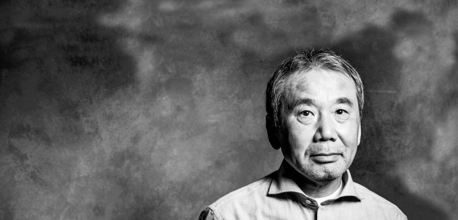 Mejores libros de Haruki Murakami
