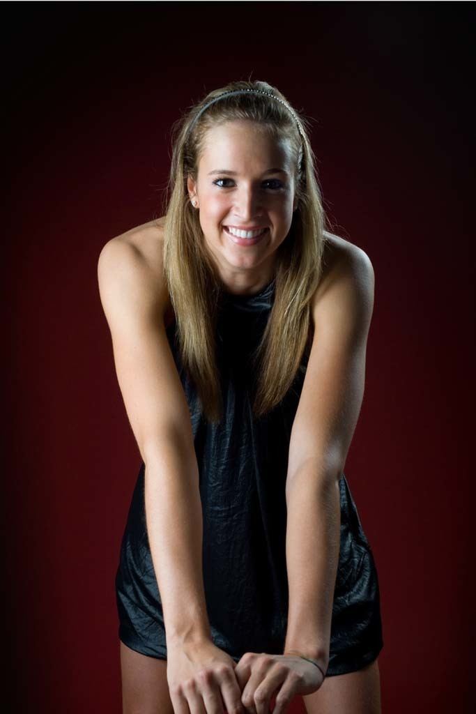Helena Havelková — #21 Jugadoras de voleibol más hermosas