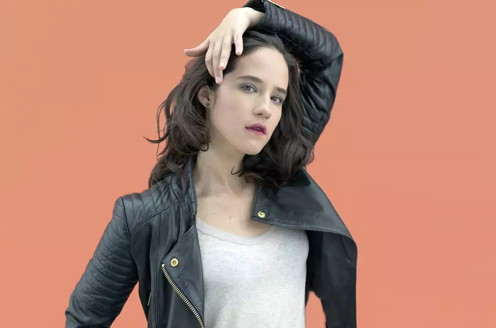 Ximena Sariñana — #101 Actrices más hermosas de México
