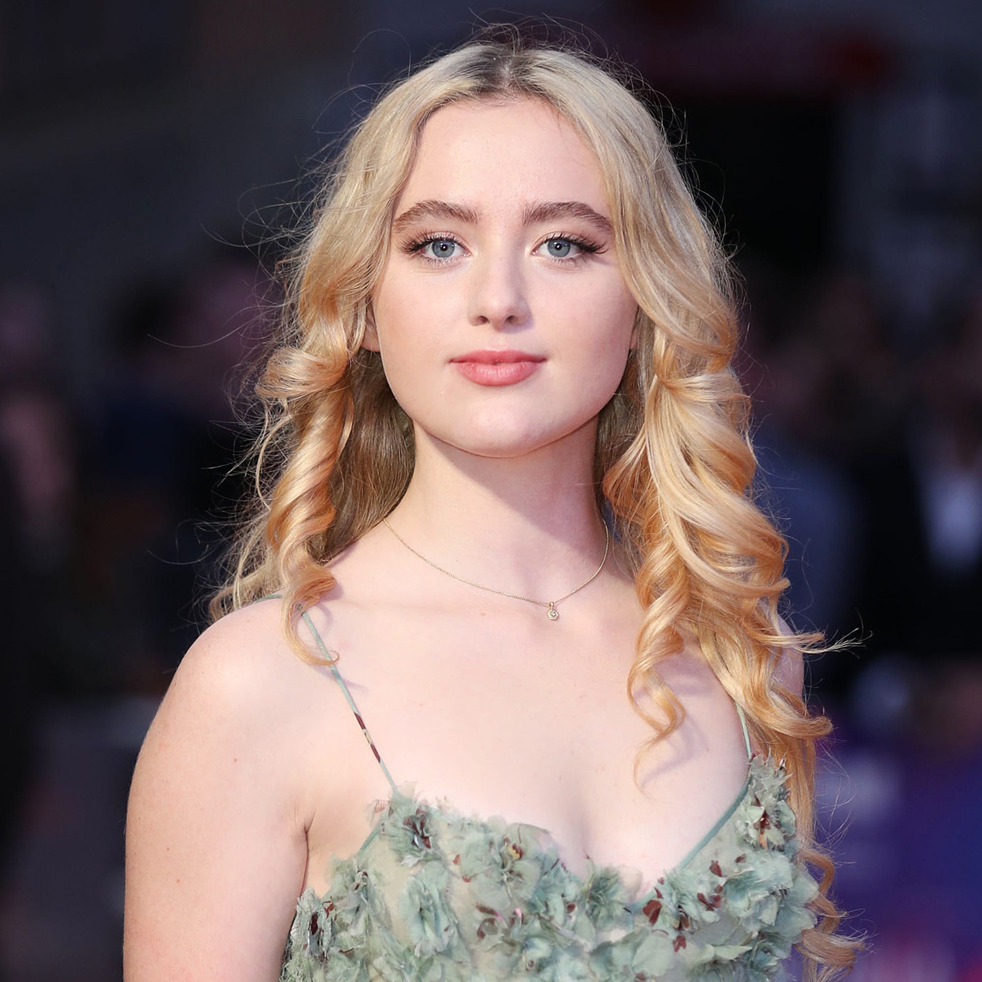 Kathryn Newton — #93 Most beautiful actresses in Hollywood