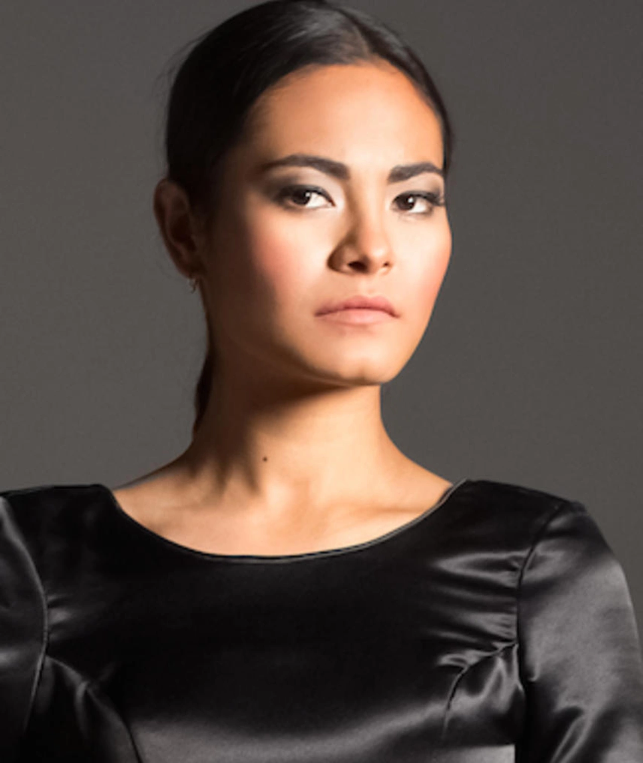 Mabel Cadena — #93 Actrices más hermosas de México