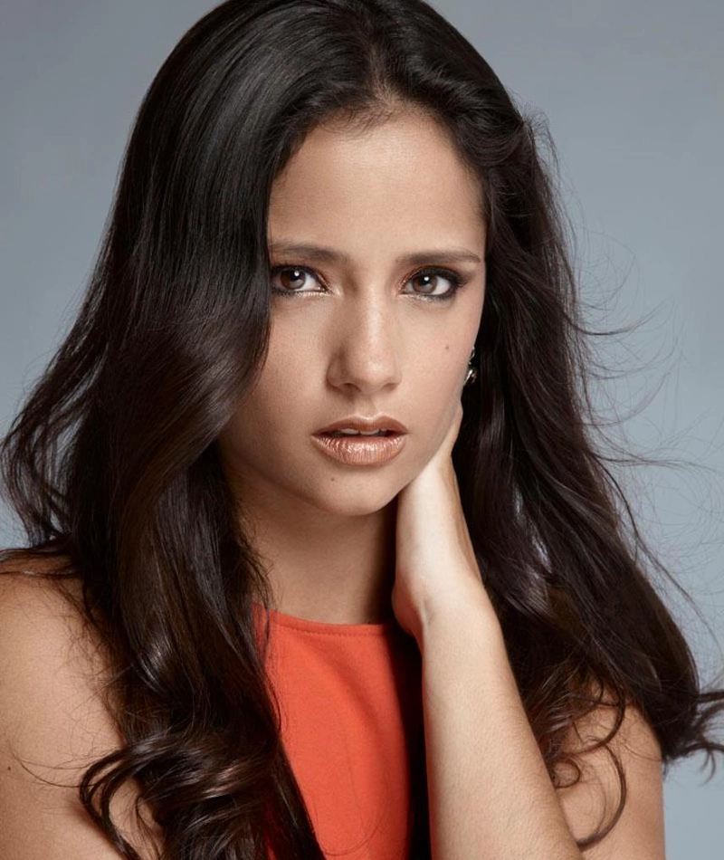 Melania Urbina — #17 Las mujeres más hermosas de Perú