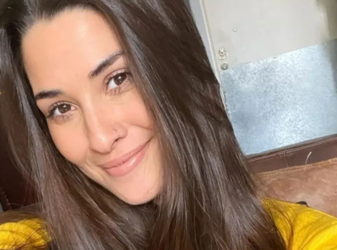 Ivana Nadal — #20 Die schönsten Frauen Argentiniens