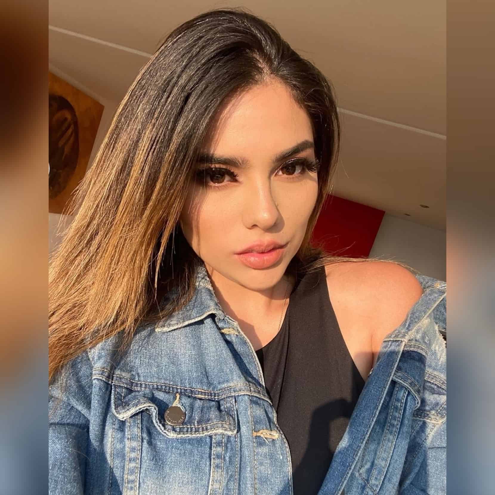 Juana Valentina — #13 Las influencers colombianas más hermosas de Instagram