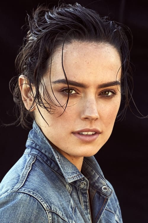Daisy Ridley — #59 Most beautiful actresses in Hollywood