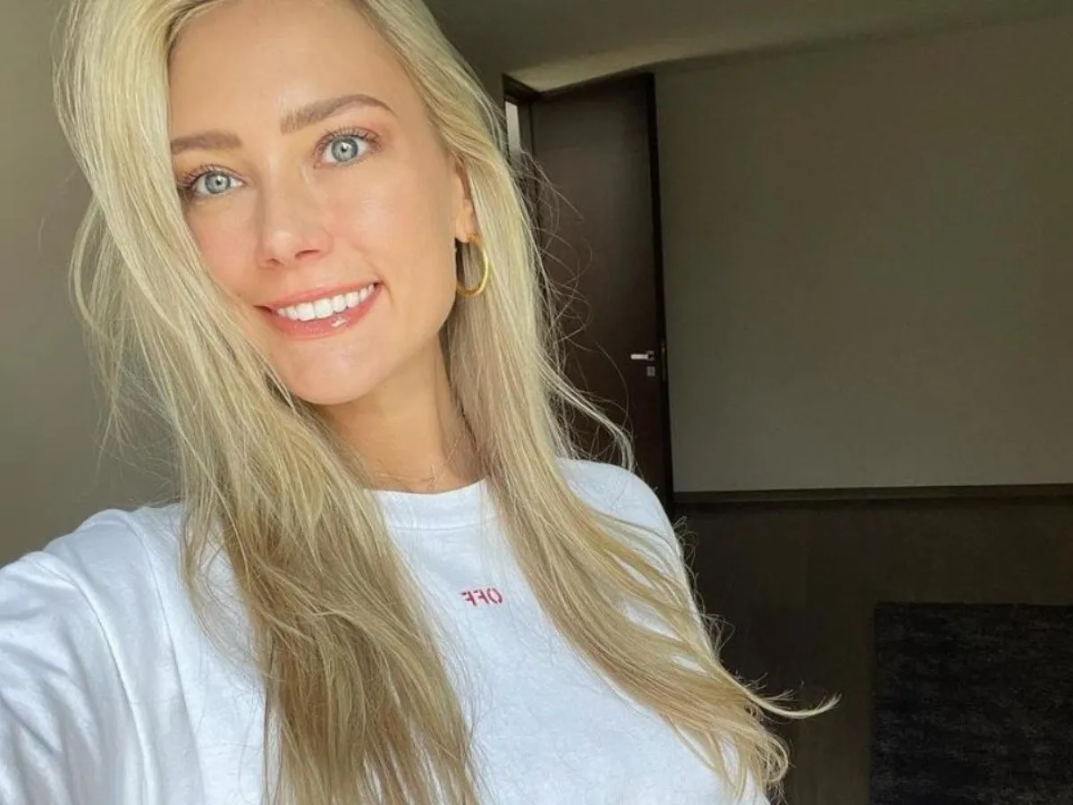 Kristin Totaro — #42 Las mujeres más hermosas de Estados Unidos