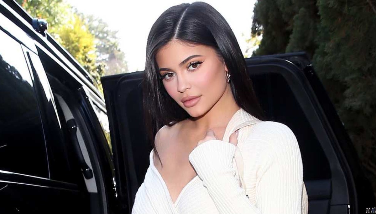 Kylie Jenner — #9 Las mujeres más hermosas de Estados Unidos
