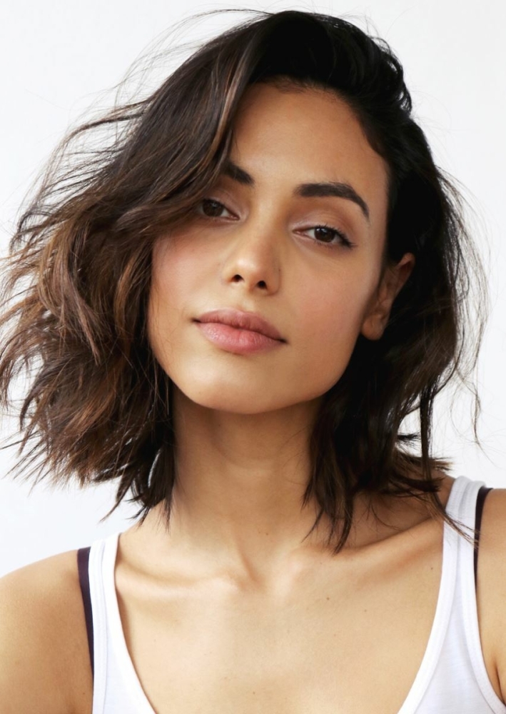 Monic Pérez — #8 The most beautiful women of Puerto Rico