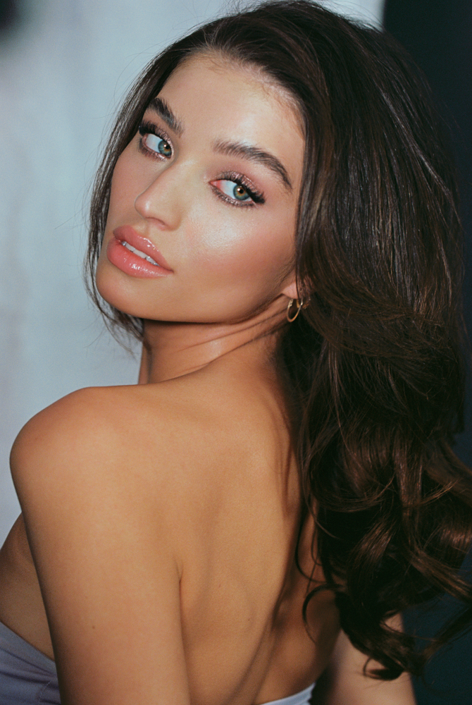 Daniela López Osorio — #47 Les plus belles femmes de Colombie