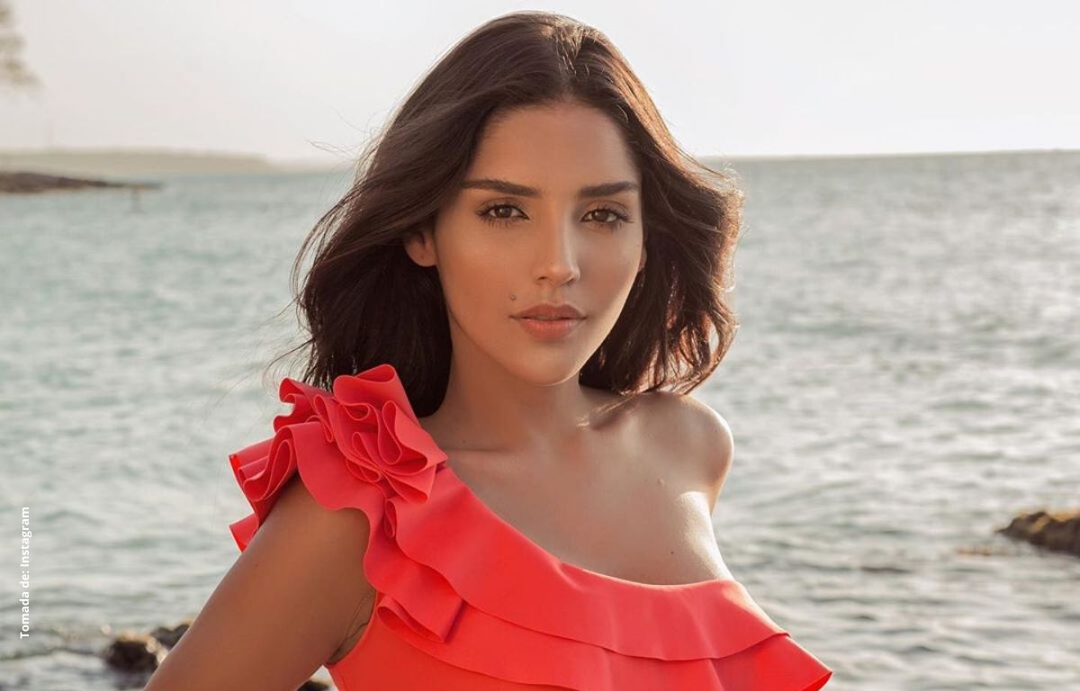 Laura González — #55 Les plus belles femmes de Colombie