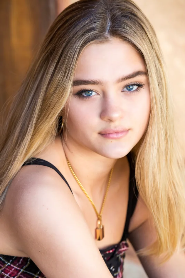 Lizzy Greene — #38 Las actrices jóvenes más hermosas del mundo (menos de 30 años)