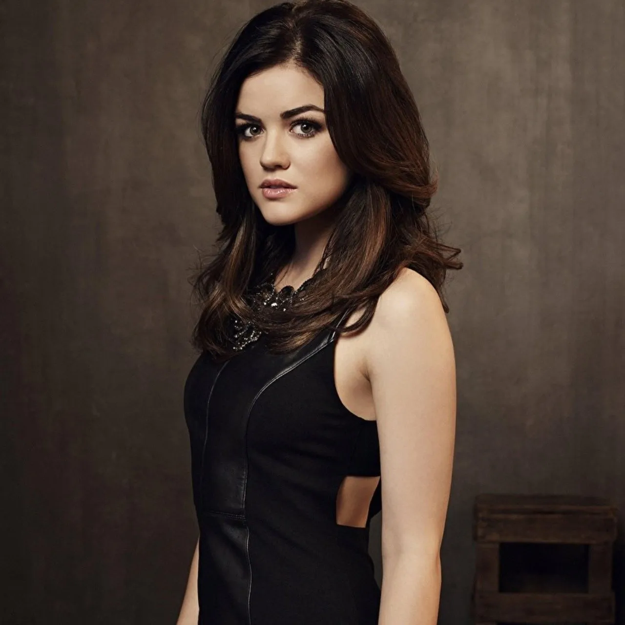 Lucy Hale — #108 Most beautiful actresses in Hollywood