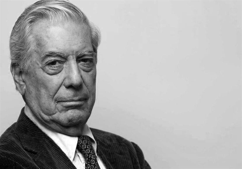 libros de Mario Vargas Llosa