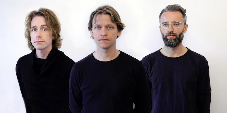 Las 10 mejores canciones de Mew según UachateC