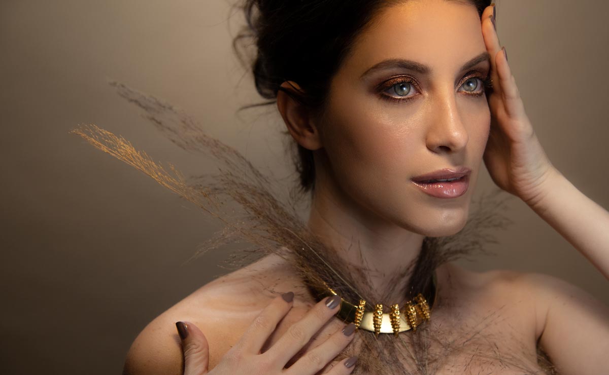 Mireya Rios — #46 Actrices más hermosas de México