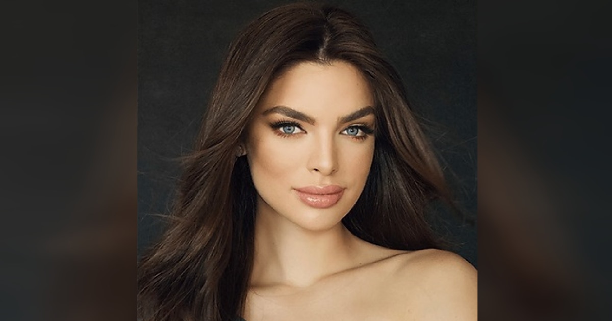 most beautiful young women