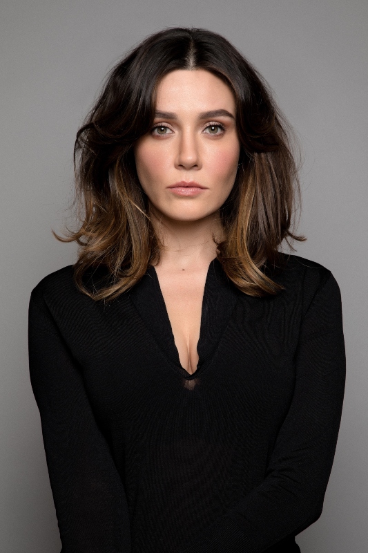 Natalia Guerrero — #83 Actrices más hermosas de México