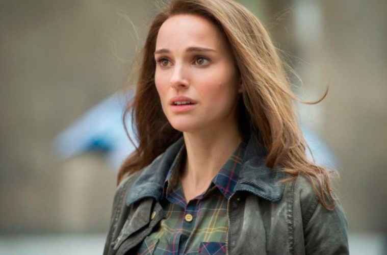 actrices del universo cinematográfico Marvel más hermosas