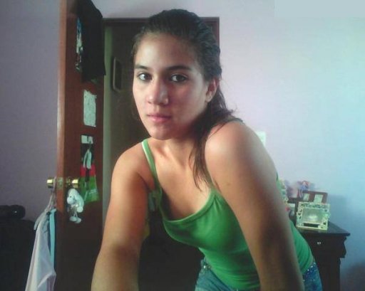 Nayeli Rangel — #8 The most beautiful soccer players in Mexico