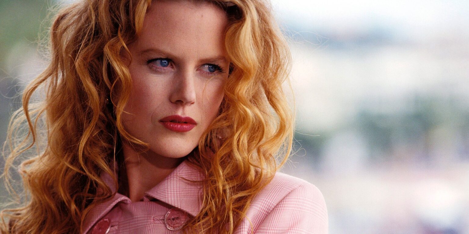 Nicole Kidman — #10 Las mujeres más hermosas nacidas un 20 de junio