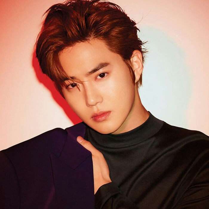 Idols masculinos más guapos del Kpop