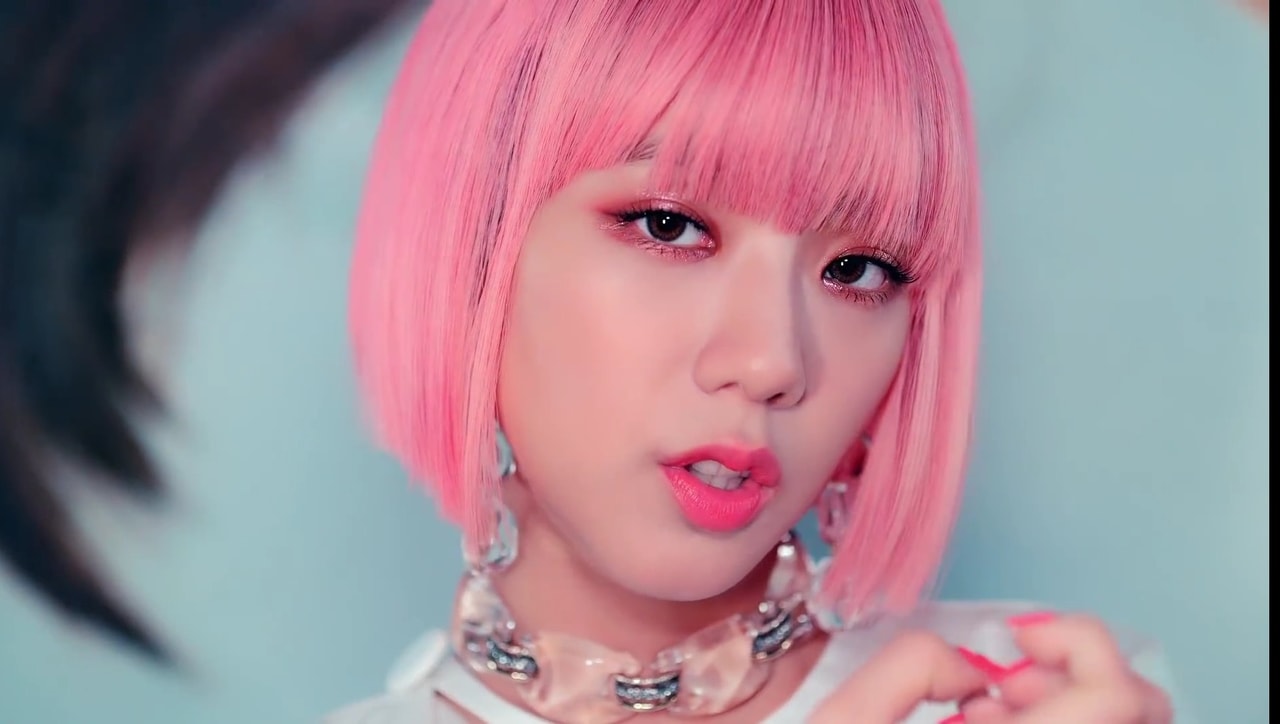 Fotos de Jisoo