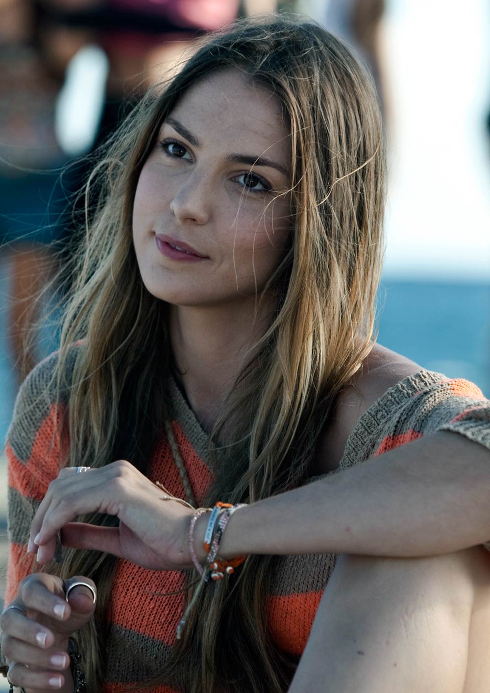 Paloma Bloyd — #156 Most beautiful actresses in Hollywood