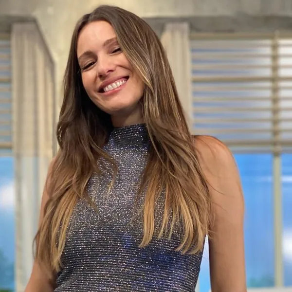Pampita — #14 Die schönsten Frauen Argentiniens
