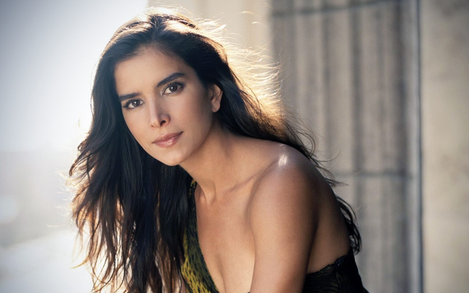 Patricia Velásquez — #18 Las modelos más hermosas de Victoria's Secret