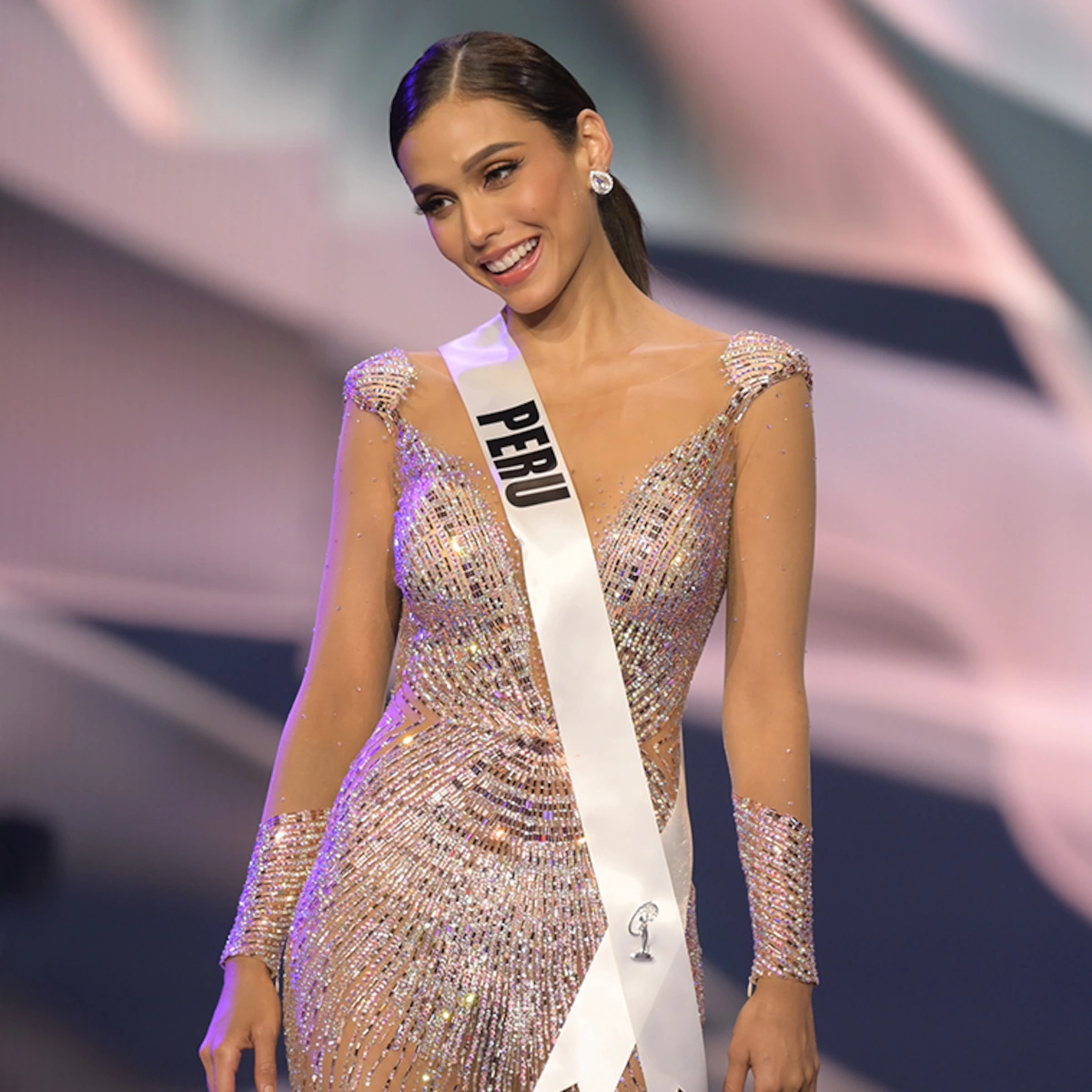 Janick Maceta — #30 Las mujeres más hermosas de Perú