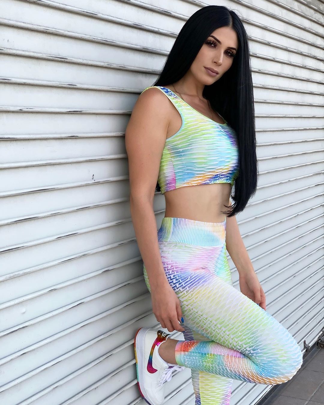 Ruby González — #42 Las chicas del clima más hermosas de México