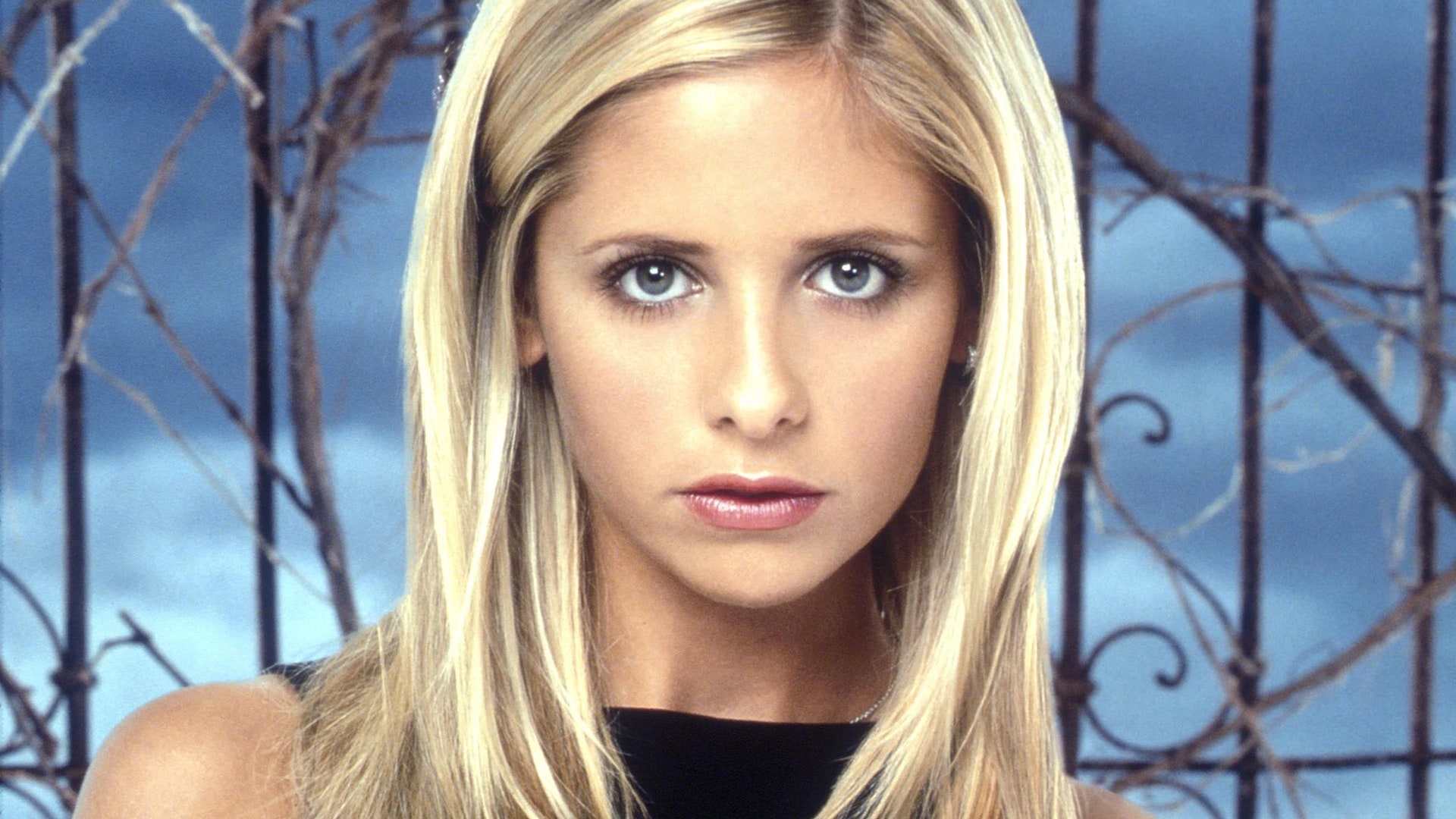 actrices más hermosas de los 90