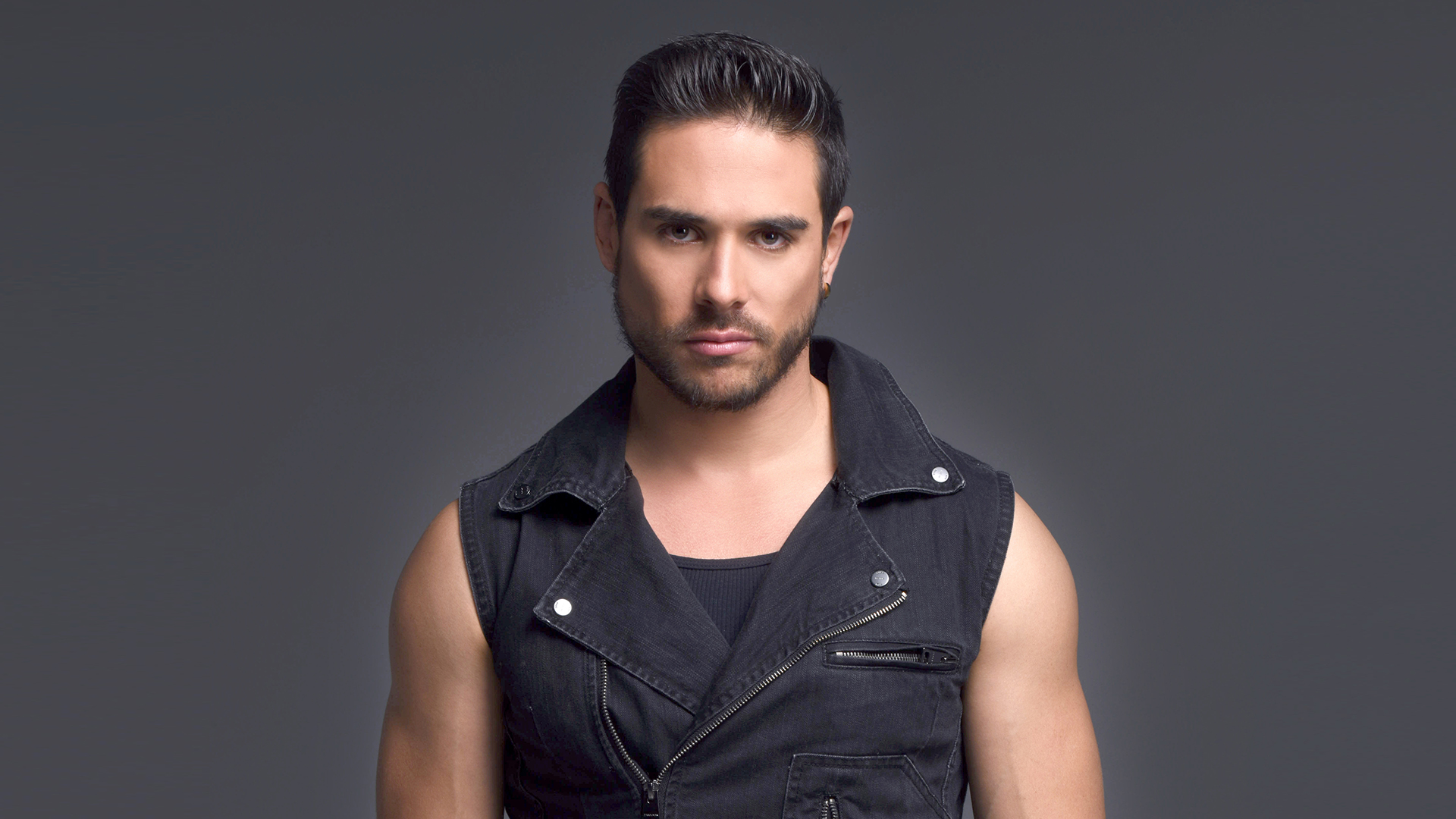 Sebastián Caicedo — #21 Los hombres más guapos de Colombia