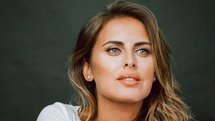 Silvina Luna — #95 Die schönsten Frauen Argentiniens