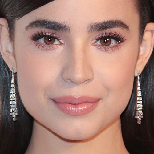 Sofia Carson — #163 Most beautiful actresses in Hollywood