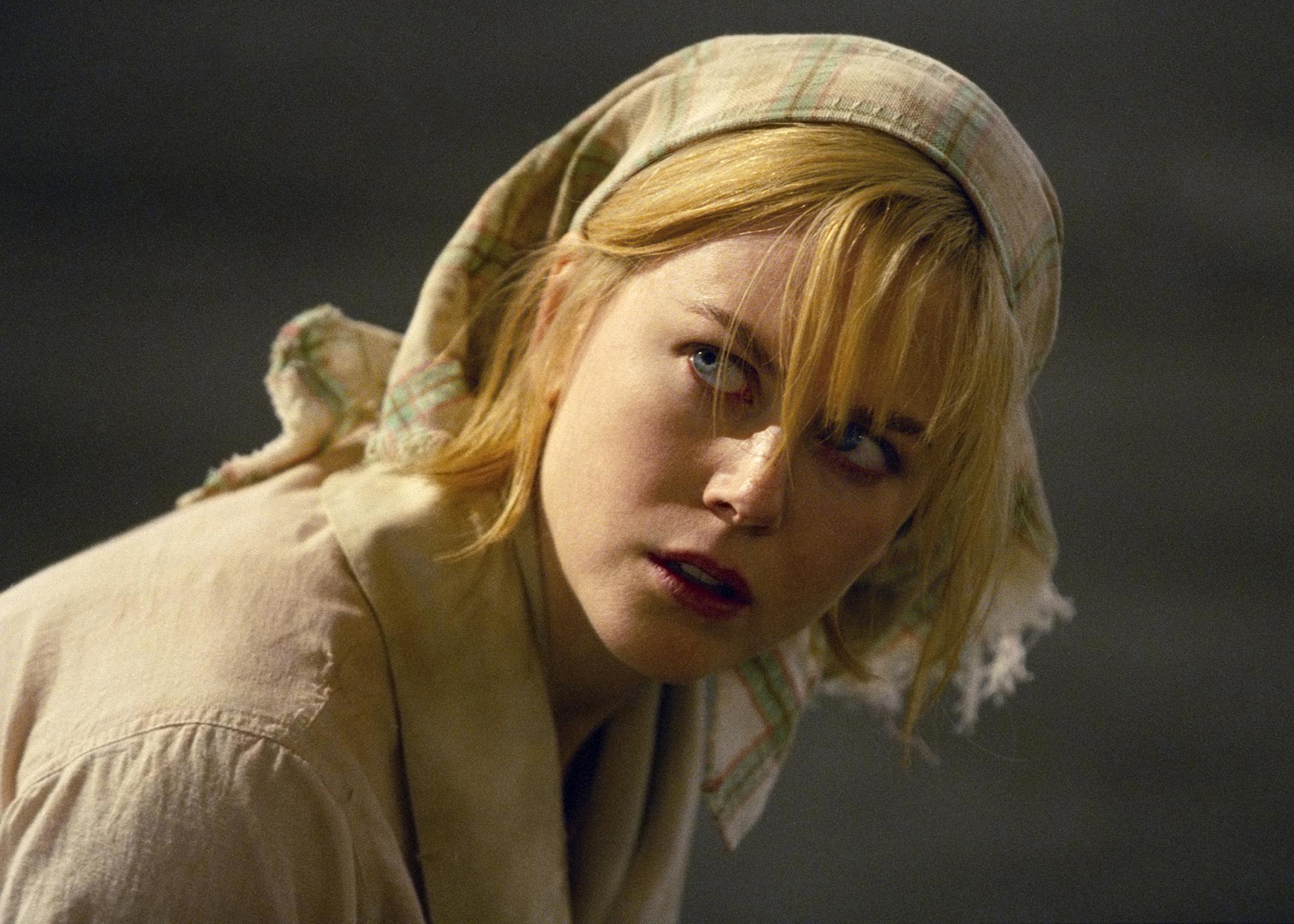 mejores películas de Nicole Kidman